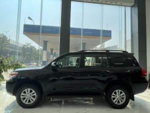 Toyota Land Cruiser 2013 - Xe đẹp, chất