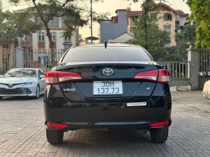 Toyota Vios 2021 - Số tự động