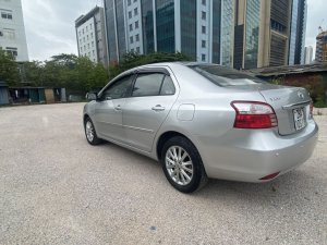 Toyota Vios 2011 - Rất mới - Miễn bàn về chất