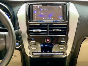 Toyota Vios 2018 - Xe đẹp, giá tốt, hỗ trợ trả góp 70% - Xe trang bị full options