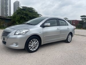 Toyota Vios 2011 - Rất mới - Miễn bàn về chất