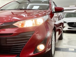 Toyota Vios 2019 - Xe đẹp, hỗ trợ trả góp 70%, giá tốt nhất thị trường, giao ngay