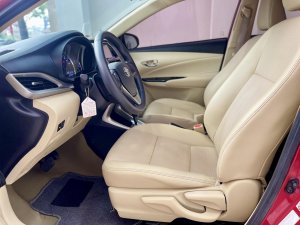 Toyota Vios 2018 - Xe đẹp, giá tốt, hỗ trợ trả góp 70% - Xe trang bị full options