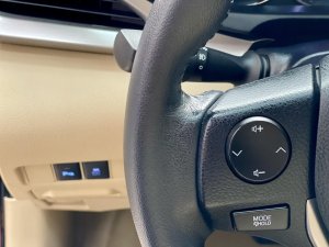 Toyota Vios 2018 - Xe đẹp, giá tốt, hỗ trợ trả góp 70% - Xe trang bị full options