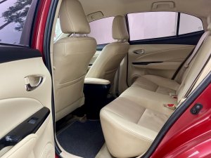 Toyota Vios 2018 - Xe đẹp, giá tốt, hỗ trợ trả góp 70% - Xe trang bị full options