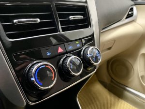 Toyota Vios 2019 - Xe đẹp, hỗ trợ trả góp 70%, giá tốt nhất thị trường, giao ngay