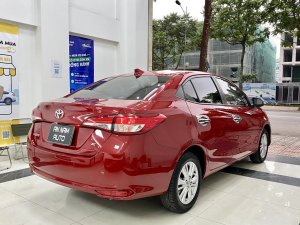 Toyota Vios 2019 - Xe đẹp, hỗ trợ trả góp 70%, giá tốt nhất thị trường, giao ngay