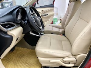 Toyota Vios 2019 - Xe đẹp, hỗ trợ trả góp 70%, giá tốt nhất thị trường, giao ngay