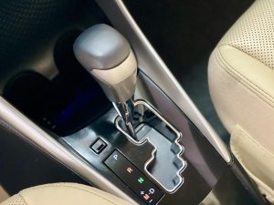 Toyota Vios 2018 - Xe đẹp, giá tốt, hỗ trợ trả góp 70% - Xe trang bị full options