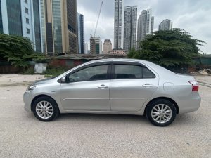 Toyota Vios 2011 - Rất mới - Miễn bàn về chất
