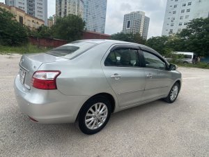 Toyota Vios 2011 - Rất mới - Miễn bàn về chất