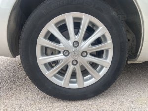 Toyota Vios 2011 - Rất mới - Miễn bàn về chất