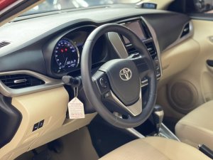 Toyota Vios 2018 - Xe đẹp, giá tốt, hỗ trợ trả góp 70% - Xe trang bị full options