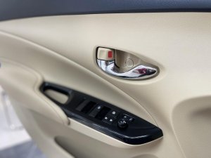 Toyota Vios 2018 - Xe đẹp, giá tốt, hỗ trợ trả góp 70% - Xe trang bị full options