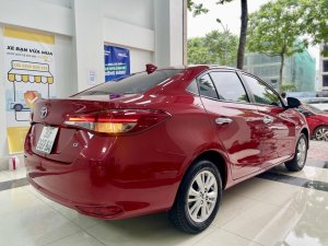 Toyota Vios 2018 - Xe đẹp, giá tốt, hỗ trợ trả góp 70% - Xe trang bị full options
