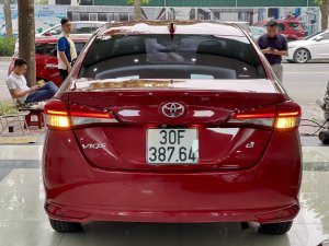 Toyota Vios 2018 - Xe đẹp, giá tốt, hỗ trợ trả góp 70% - Xe trang bị full options