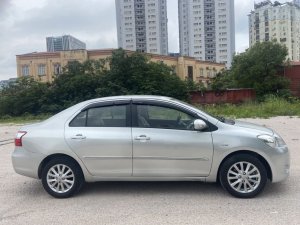 Toyota Vios 2011 - Rất mới - Miễn bàn về chất