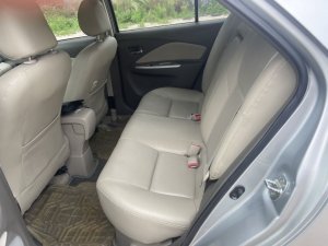Toyota Vios 2011 - Rất mới - Miễn bàn về chất