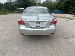 Toyota Vios 2011 - Rất mới - Miễn bàn về chất