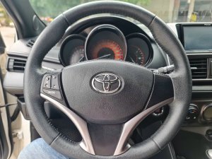 Toyota Yaris 2015 - Toyota Yaris 1.3 G 2015
