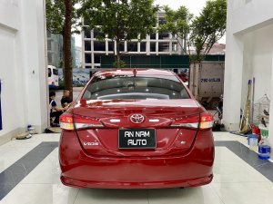 Toyota Vios 2019 - Xe đẹp, hỗ trợ trả góp 70%, giá tốt nhất thị trường, giao ngay