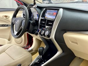 Toyota Vios 2019 - Xe đẹp, hỗ trợ trả góp 70%, giá tốt nhất thị trường, giao ngay