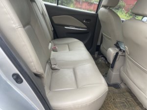 Toyota Vios 2011 - Rất mới - Miễn bàn về chất