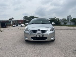 Toyota Vios 2011 - Rất mới - Miễn bàn về chất