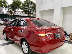 Toyota Vios 2019 - Xe đẹp, hỗ trợ trả góp 70%, giá tốt nhất thị trường, giao ngay