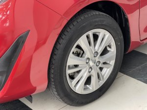 Toyota Vios 2018 - Xe đẹp, giá tốt, hỗ trợ trả góp 70% - Xe trang bị full options