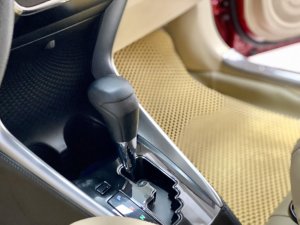 Toyota Vios 2019 - Xe đẹp, hỗ trợ trả góp 70%, giá tốt nhất thị trường, giao ngay