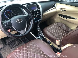 Toyota Vios 2020 - Chỉ từ 3xx nhận xe - Hỗ trợ trả góp, giao xe, test hãng toàn quốc