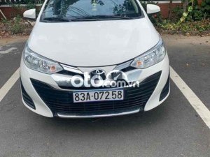 Toyota Vios  1.5E MT 10/08/2018 2018 - vios 1.5E MT 10/08/2018