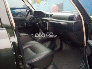 Toyota Land Cruiser Bán xe  LC80 MT máy Dầu 4.2 Sx 1996 1996 - Bán xe Land Cruiser LC80 MT máy Dầu 4.2 Sx 1996