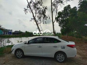 Toyota Vios  1.5E MT 10/08/2018 2018 - vios 1.5E MT 10/08/2018