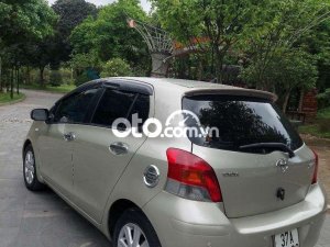 Toyota Yaris Cần bán xe tự động 2010 - Cần bán xe tự động