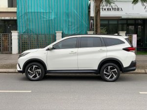 Toyota Rush 2021 - Xe 1 chủ từ đầu, biển thành phố