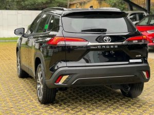 Toyota Corolla Cross 2022 - Toyota Corolla Cross 2022 tại Bắc Ninh