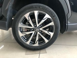 Toyota Corolla Cross 2021 - Hỗ trợ rút hồ sơ và sang tên trong ngày