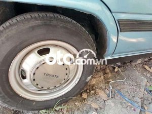 Toyota Camry  cổ phiên bản đặc biệt Fi 1983 - Camry cổ phiên bản đặc biệt Fi