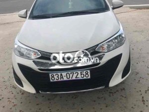 Toyota Vios  1.5E MT 10/08/2018 2018 - vios 1.5E MT 10/08/2018