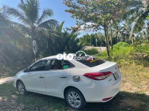 Toyota Vios  1.5E MT 10/08/2018 2018 - vios 1.5E MT 10/08/2018