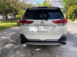 Toyota Rush   1.5 AT 2020 Trắng 2020 - Toyota Rush 1.5 AT 2020 Trắng