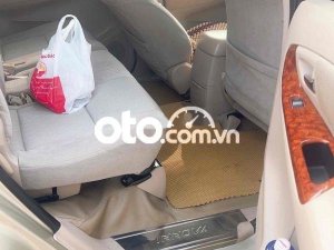 Toyota Innova bán xe  G zin cọp nhất miền nam 2008 - bán xe innova G zin cọp nhất miền nam