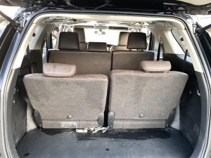 Toyota Fortuner 2018 - Máy xăng, nhập khẩu