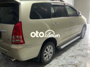 Toyota Innova bán xe  G zin cọp nhất miền nam 2008 - bán xe innova G zin cọp nhất miền nam