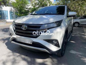 Toyota Rush   1.5 AT 2020 Trắng 2020 - Toyota Rush 1.5 AT 2020 Trắng