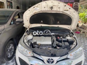 Toyota Vios  1.5E MT 10/08/2018 2018 - vios 1.5E MT 10/08/2018