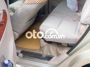 Toyota Innova bán xe  G zin cọp nhất miền nam 2008 - bán xe innova G zin cọp nhất miền nam