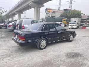 Toyota Crown 1995 - Xe chạy 18 vạn